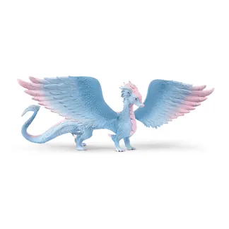 schleich BAYALA Kristalldrache schleich BAYALA Kristalldrache