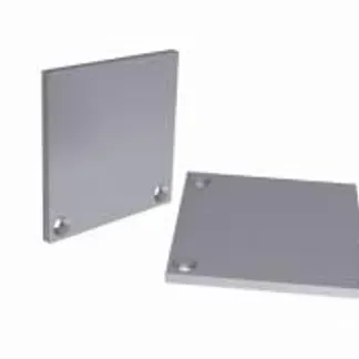 Synergy 21 LED U-Profil zub ALU018-R Endkappe Synergy 21 LED U-Profil zub ALU018-R Endkappe