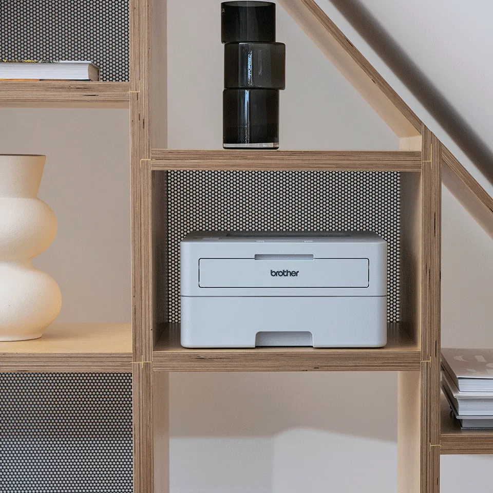 Brother HL-L2865DW Laser-Drucker 1200 x 1200 DPI A4 WLAN – Bild 3