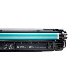 HP 508A Schwarz Original LaserJet Tonerkartusche HP 508A Schwarz Original LaserJet Tonerkartusche