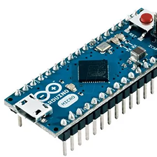 Arduino® Board Micro Arduino® Board Micro