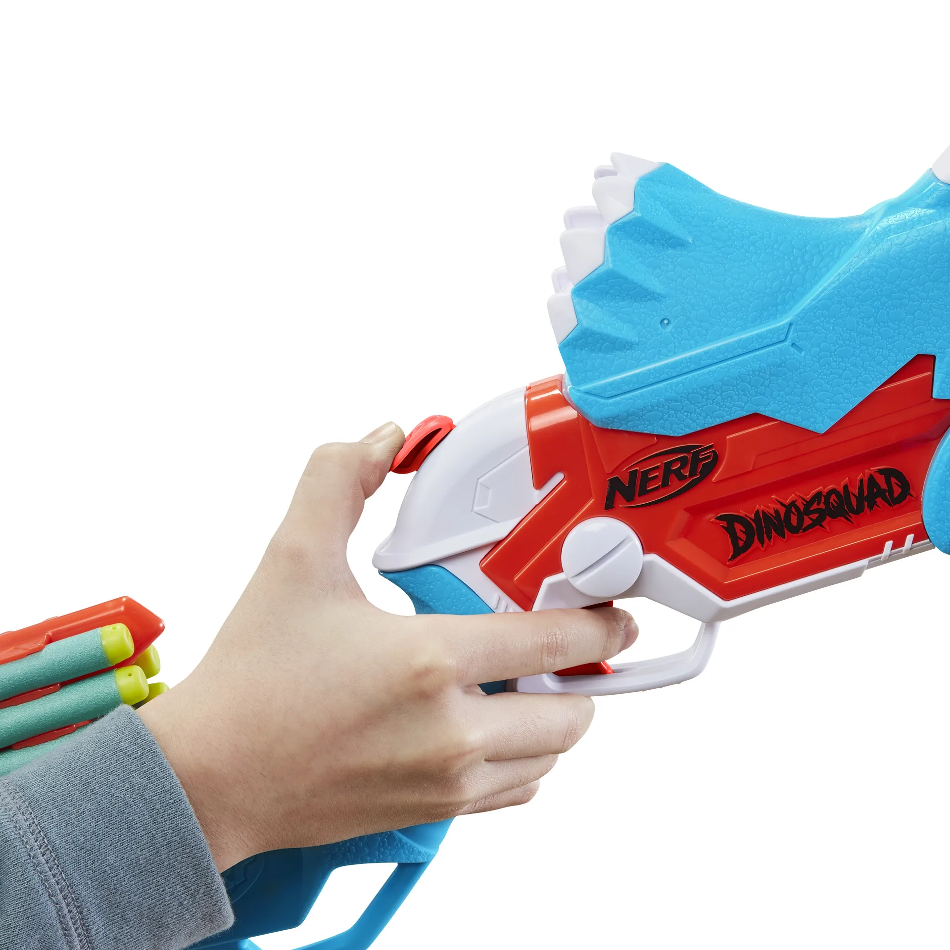 Nerf DinoSquad F0803EU4 Spielzeugwaffe – Bild 7