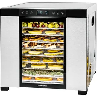 Dörrautomat DA 1050 Dörrautomat DA 1050