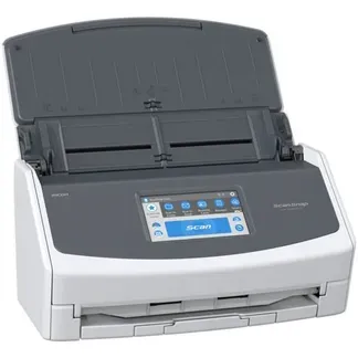 Ricoh ScanSnap iX1600 ADF + Scanner mit manueller Zuführung 600 x 600 DPI A4 Weiß Ricoh ScanSnap iX1600 ADF + Scanner mit manueller Zuführung 600 x 600 DPI A4 Weiß