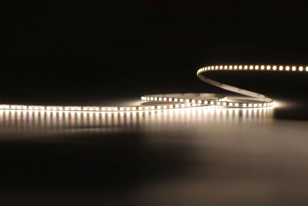 Synergy 21 LED Flex Strip 2022 – 240 KW DC24V 48W SLIM IP20 Synergy 21 LED Flex Strip 2022 – 240 KW DC24V 48W SLIM IP20