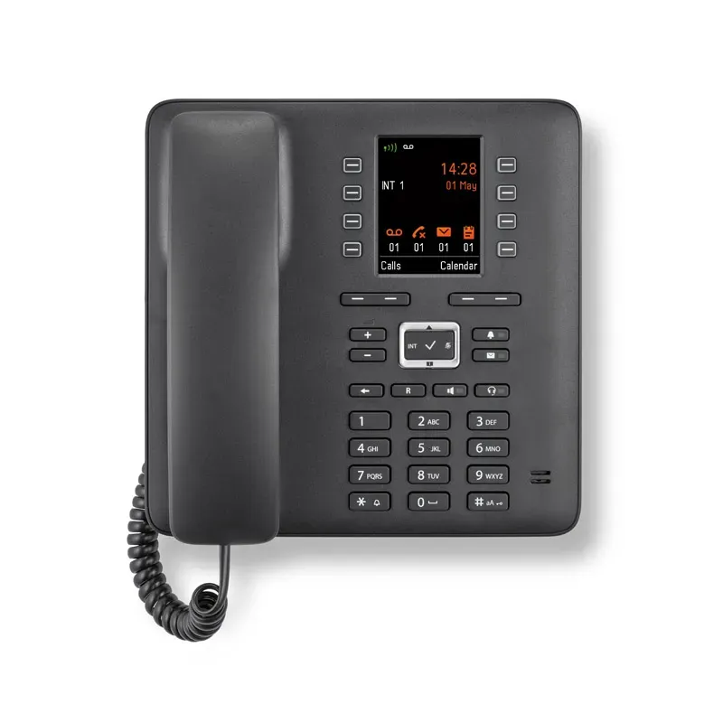 Gigaset PRO Maxwell C - Cordless Phone – Bild 2