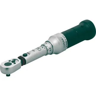 Drehmomentschlüssel 6109-2CT, 1/4″ Drehmomentschlüssel 6109-2CT, 1/4″