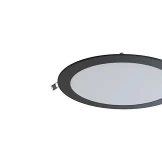 Synergy 21 LED Ultra Slim LED Panel Light V6 15W dual white (CCT) Schwarz 24V Synergy 21 LED Ultra Slim LED Panel Light V6 15W dual white (CCT) Schwarz 24V