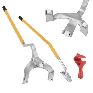 VEVOR Reifenmontiergerät Reifenwechsler 571–622 mm Einstellbar, Reifenmontagegerät 546x265x200 mm Montiereisen Montierhebel Reifenmontiermaschine Reifenwechseln Werkzeug Reifenheber Gelb VEVOR Reifenmontiergerät Reifenwechsler 571–622 mm Einstellbar, Reifenmontagegerät 546x265x200 mm Montiereisen Montierhebel Reifenmontiermaschine Reifenwechseln Werkzeug Reifenheber Gelb