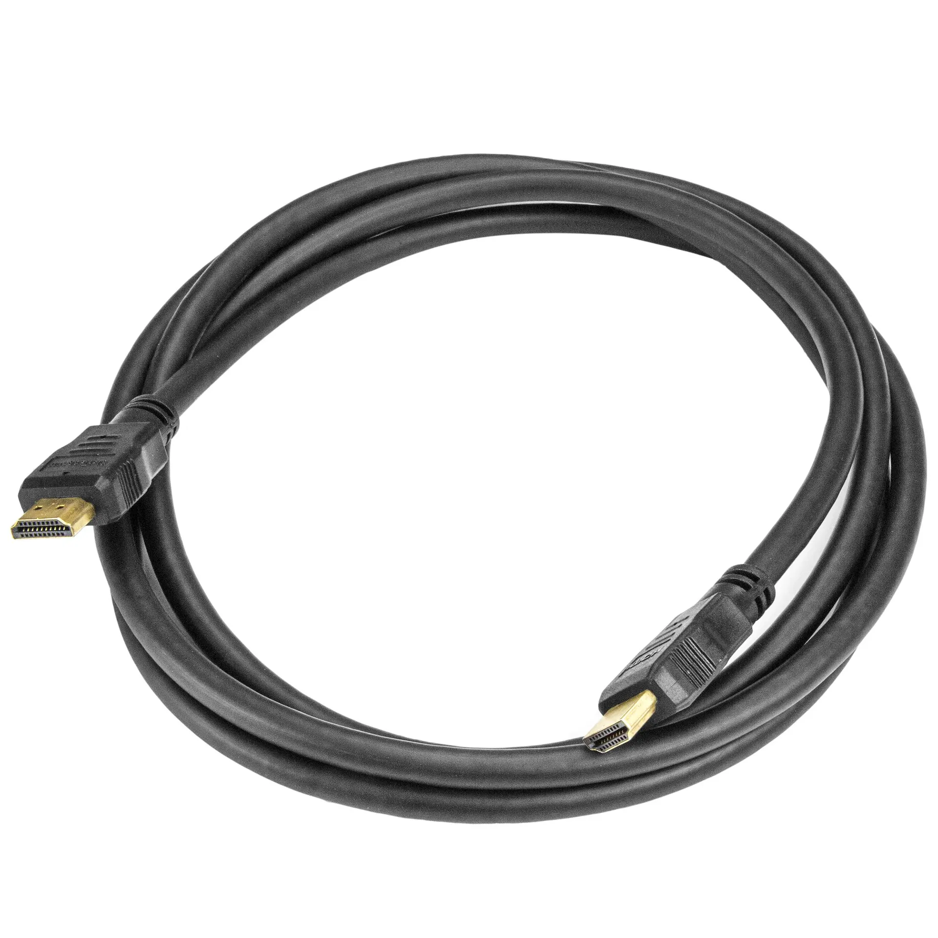 StarTech.com High-Speed-HDMI-Kabel 2m - HDMI Ultra HD 4k x 2k Verbindungskabel - St/St – Bild 5