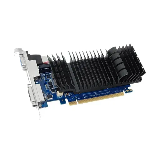ASUS GT730-SL-2GD5-BRK NVIDIA GeForce GT 730 2 GB GDDR5 – Bild 5