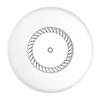 MikroTik AC Access Point RBcAPGi-5acD2nD, cAP ac, 2.4/5GHz, 2x Gigabit, wall/ceiling MikroTik AC Access Point RBcAPGi-5acD2nD, cAP ac, 2.4/5GHz, 2x Gigabit, wall/ceiling