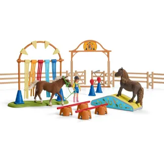 schleich 42481 Spielzeug-Set schleich 42481 Spielzeug-Set