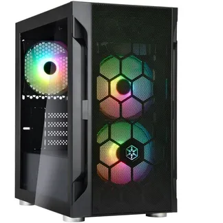 FARA H1M PRO, Tower-Gehäuse FARA H1M PRO, Tower-Gehäuse