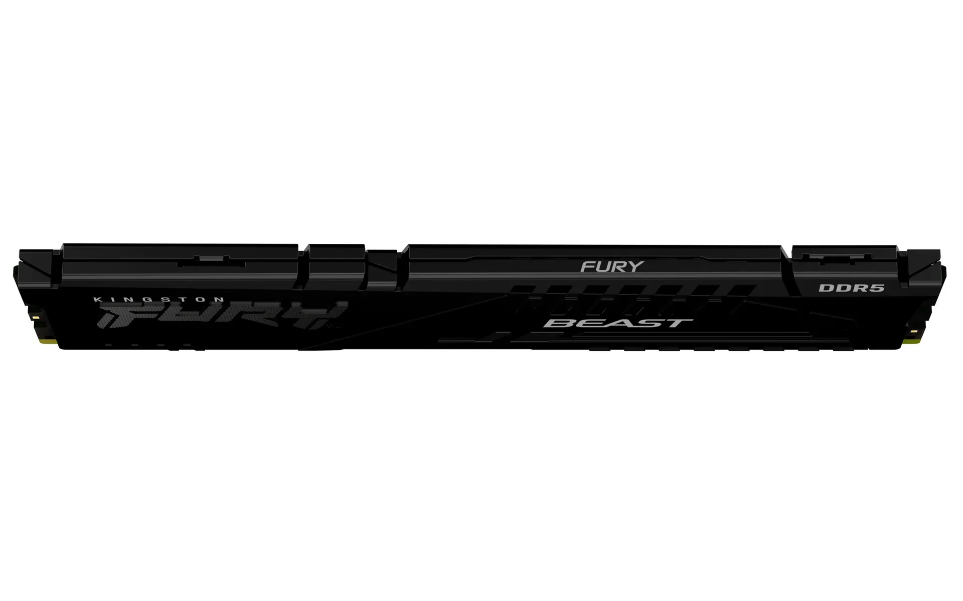 Kingston Technology FURY Beast 32GB 5600MT/s DDR5 CL36 DIMM Schwarz – Bild 4