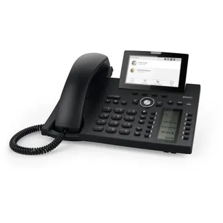 D385, VoIP-Telefon D385, VoIP-Telefon