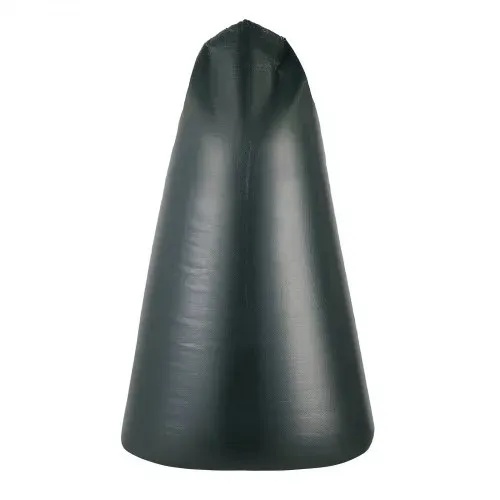 VEVOR Baumbewässerungssack 75,7L 25er-Pack, PE-Bewässerungsbeutel mit Reißverschluss, Wassersack für Bäume zur 3–4 Stunden Bewässerung, Bewässerungssack, Bewässerungssystem für Sommer – Bild 9