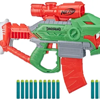 Nerf F0807EU4 Spielzeugwaffe Nerf F0807EU4 Spielzeugwaffe