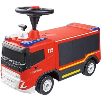 Feuerwehr, Rutscher Feuerwehr, Rutscher
