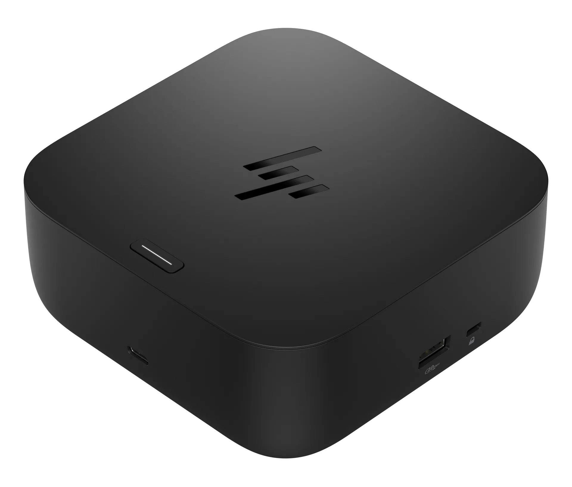 HP USB-C 100W G6 Dock Kabelgebunden USB 3.2 Gen 2 (3.1 Gen 2) Type-C Schwarz HP USB-C 100W G6 Dock Kabelgebunden USB 3.2 Gen 2 (3.1 Gen 2) Type-C Schwarz