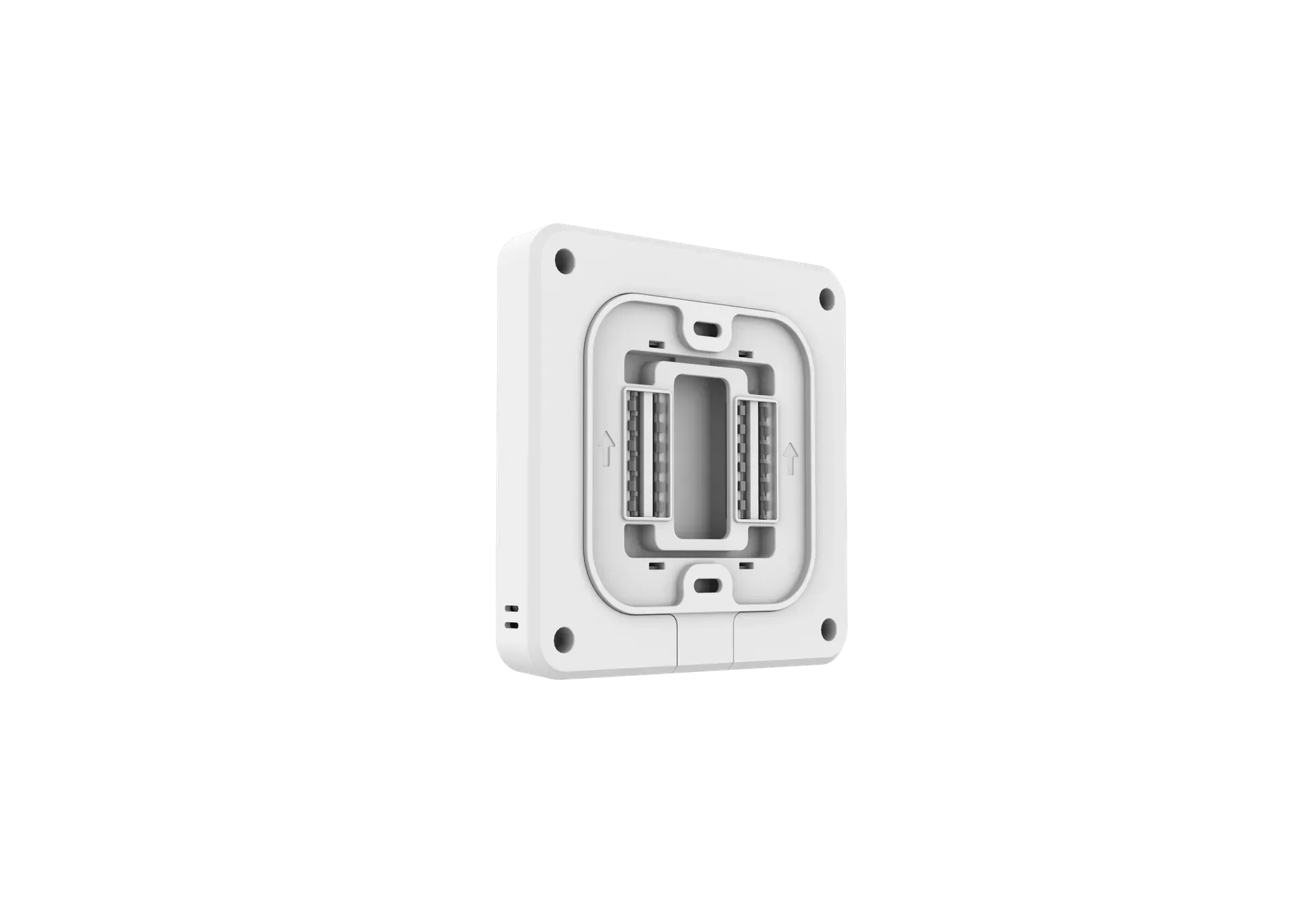 Milesight IoT Smart Thermostat, WT201-868M – Bild 4