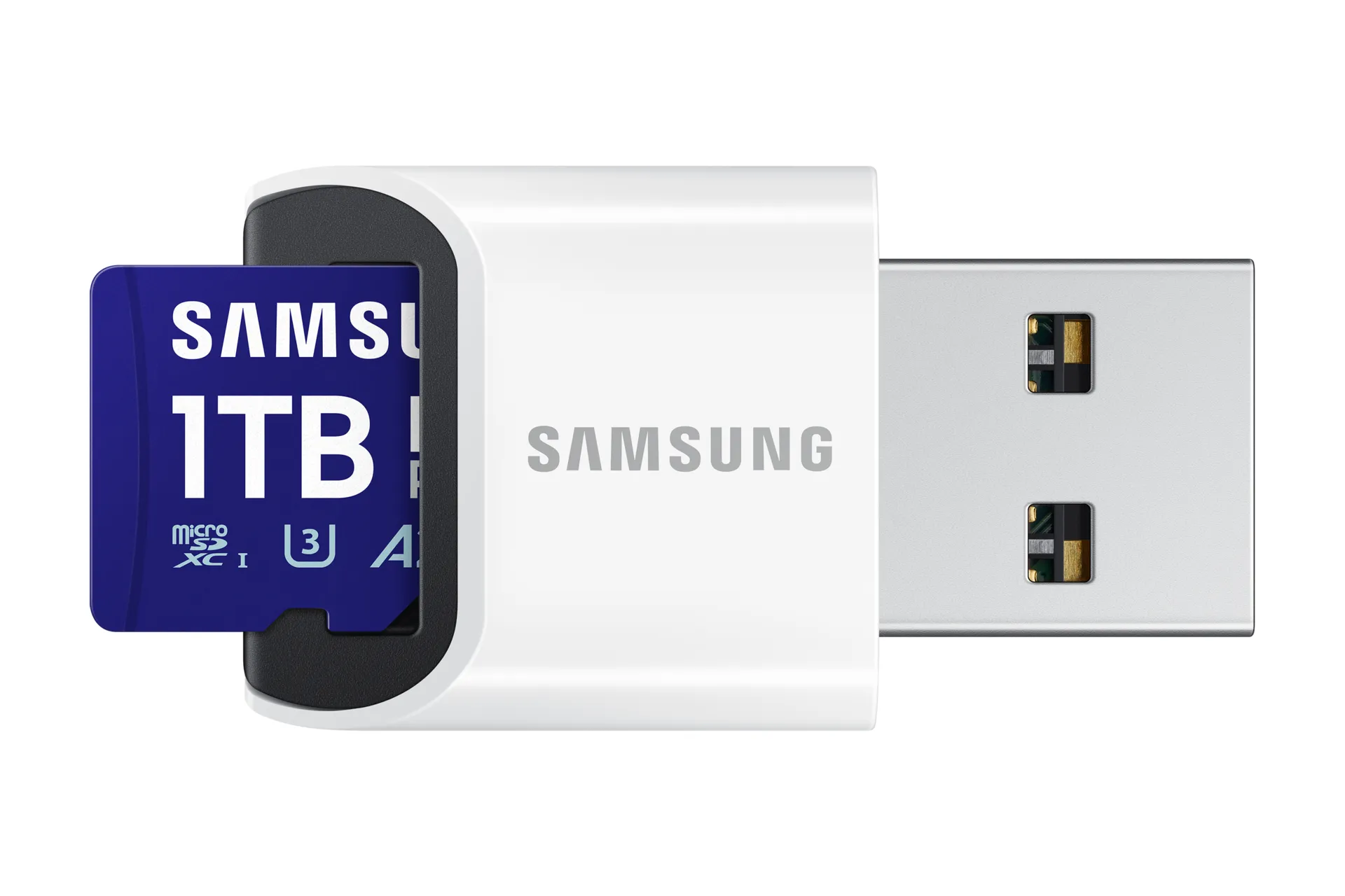 Samsung MB-MD1T0S 1 TB MicroSDXC UHS-I Klasse 10 – Bild 3