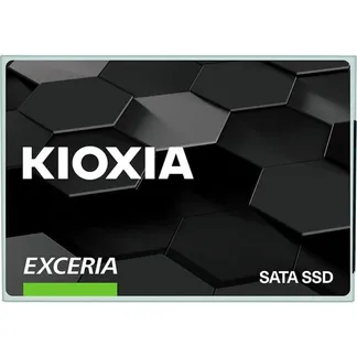 Exceria 480 GB, SSD Exceria 480 GB, SSD