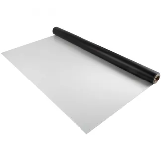 VEVOR Tanzfläche, 2,0 x 7 m Tanzflächerolle, 0,15 cm dicker PVC-Vinyl-Tanzboden, schwarz/weißer wendbarer tragbarer Tanzboden, rutschfester Tanzboden, Ballett-Tanzfläche für Jazz, Pop, lyrischen Stil VEVOR Tanzfläche, 2,0 x 7 m Tanzflächerolle, 0,15 cm dicker PVC-Vinyl-Tanzboden, schwarz/weißer wendbarer tragbarer Tanzboden, rutschfester Tanzboden, Ballett-Tanzfläche für Jazz, Pop, lyrischen Stil