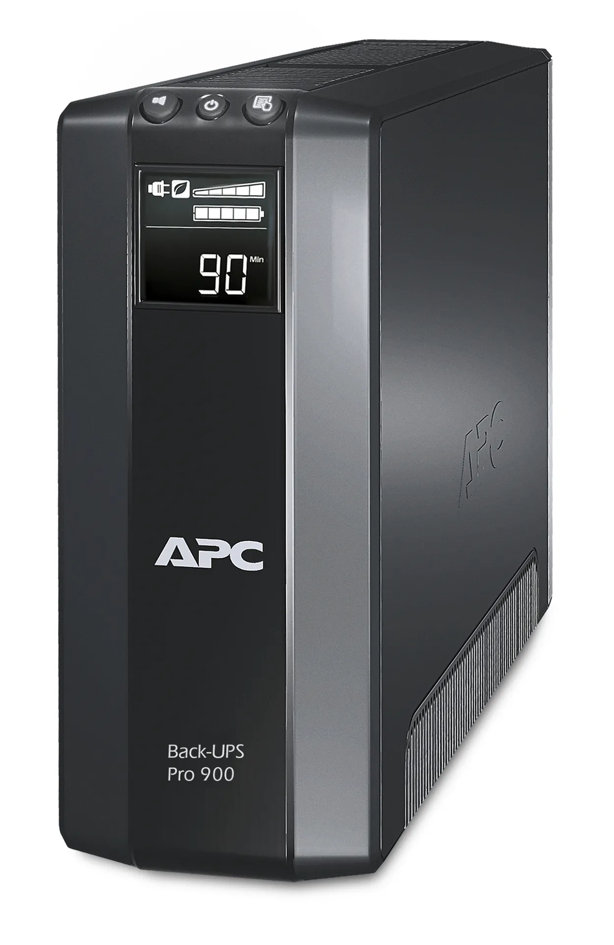 APC Back-UPS PRO BR900G-GR USV – 900VA, 5x Schuko, USB APC Back-UPS PRO BR900G-GR USV – 900VA, 5x Schuko, USB