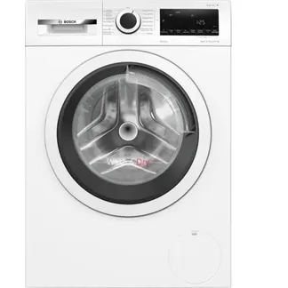 Bosch Serie 4 WNA13441 Waschtrockner Freistehend Frontlader Weiß Bosch Serie 4 WNA13441 Waschtrockner Freistehend Frontlader Weiß