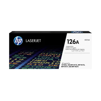 HP 126A LaserJet Belichtungstrommel HP 126A LaserJet Belichtungstrommel