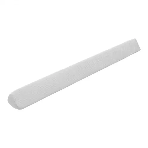 VEVOR Rausfallschutz 1420x152x110mm, Bettschutzgitter, Bettgitterschutz aus hochelastischem Schaumstoff für Kleinkinder mit maschinenwaschbarem Bezug für Einzel-, Voll-, Queen- und Kingsize-Betten – Bild 8