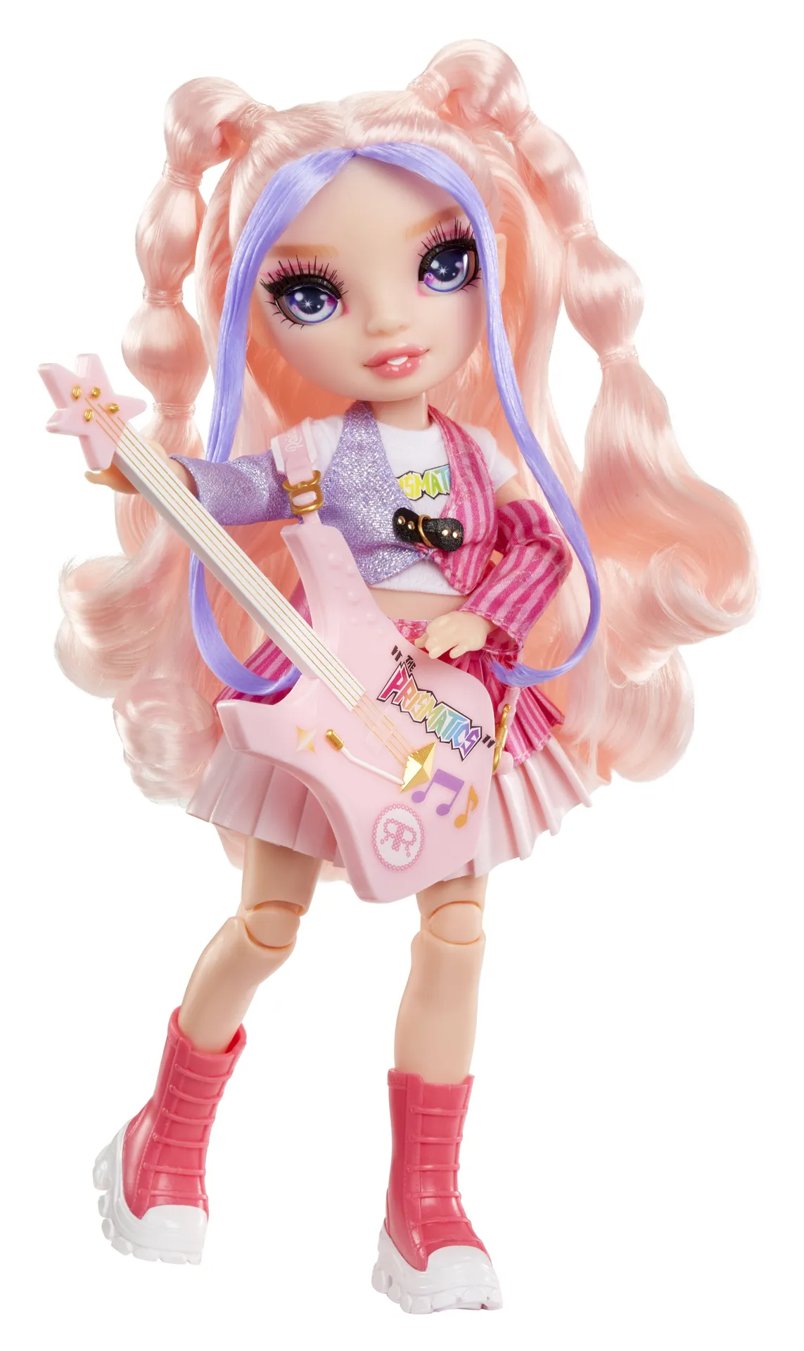 Rainbow High Jr High Rockband Fashion Dolls – Bella Rainbow High Jr High Rockband Fashion Dolls – Bella