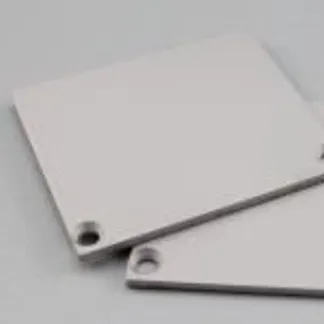 Synergy 21 LED U-Profil zub ALU065 Endkappe Synergy 21 LED U-Profil zub ALU065 Endkappe