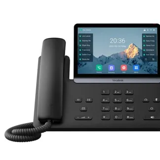 Yealink SIP-T87W Yealink SIP-T87W