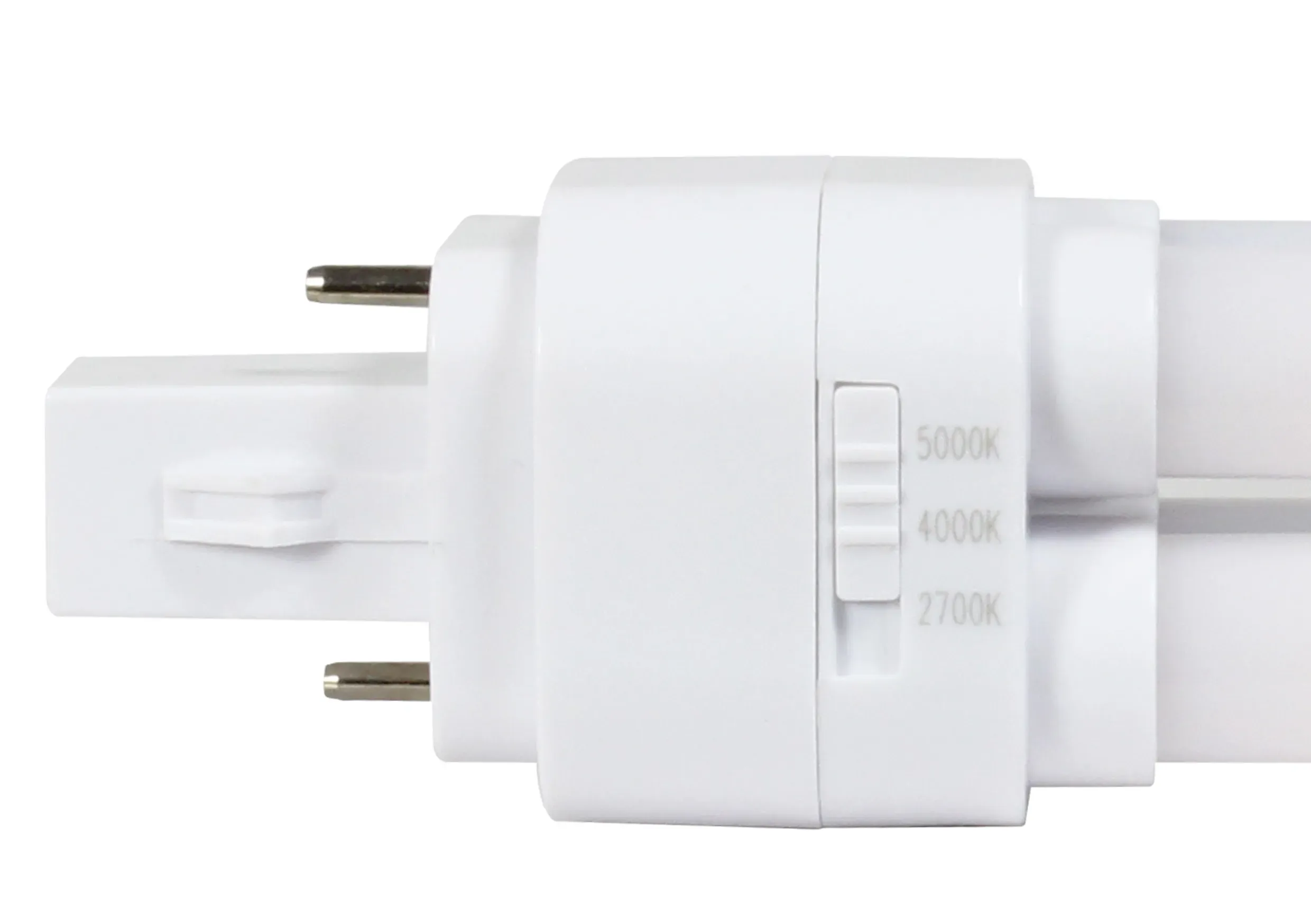 Synergy 21 LED Retrofit G24 8W sww/nw/kw – Bild 8