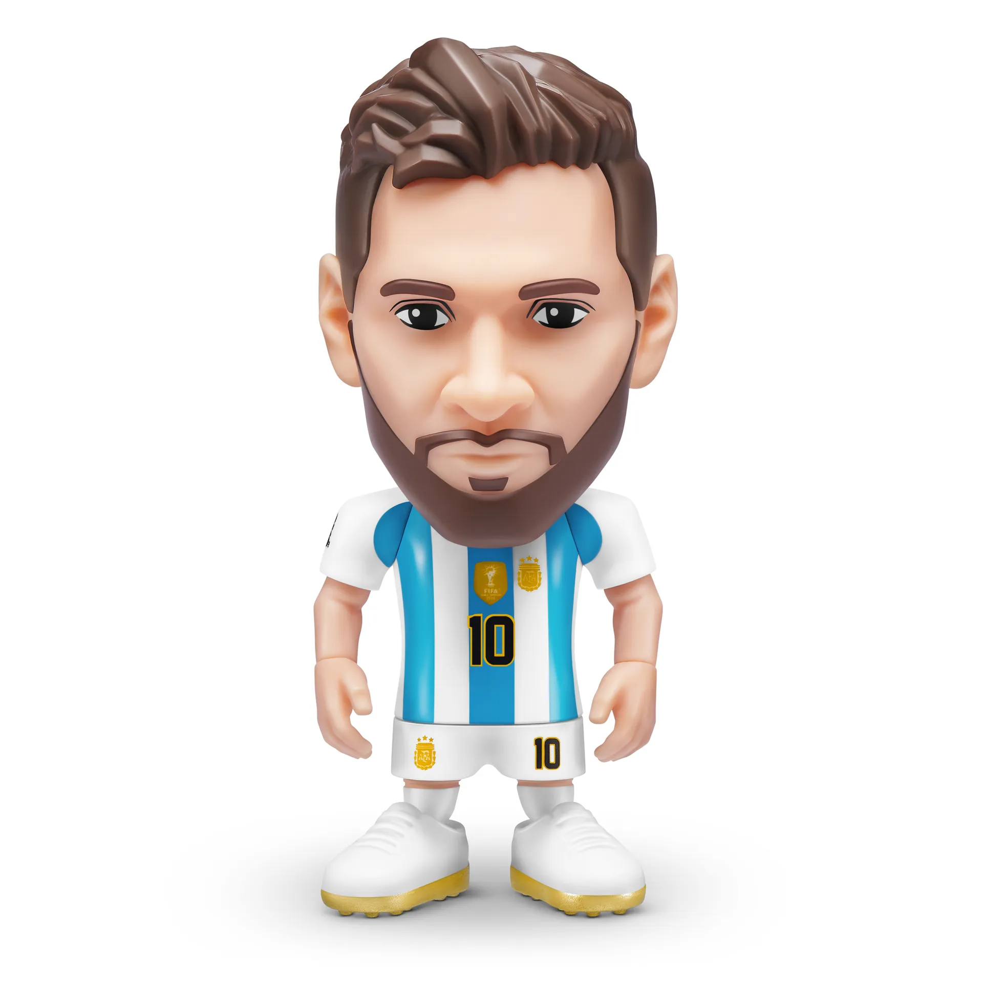 ZURU FIFA WORLD CUP 2026™ Ballers Serie 1 – Bild 4