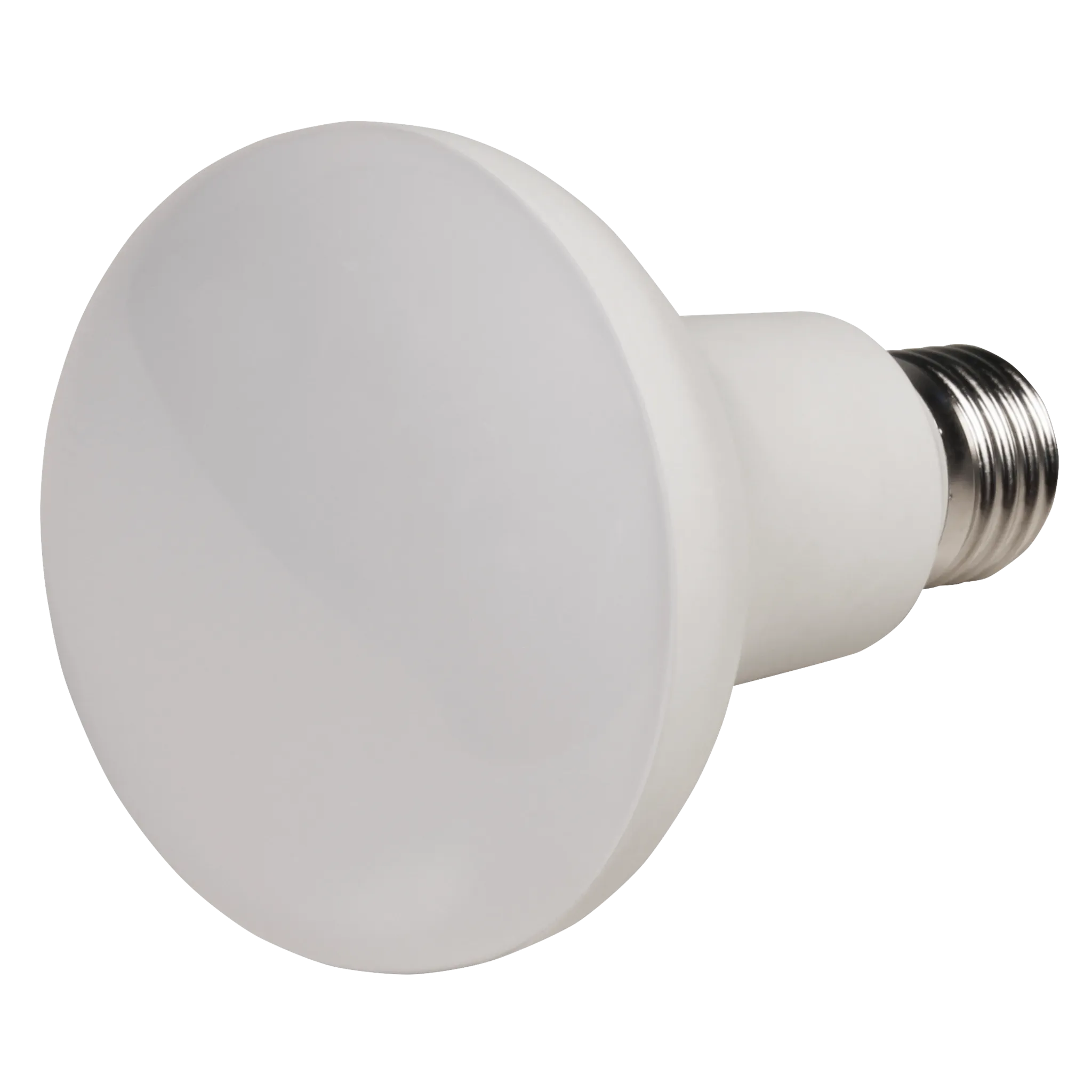 LED-Reflektorstrahler McShine, E27, R80, 12W, 1050lm, 120°, 3000K, warmweiß – Bild 2