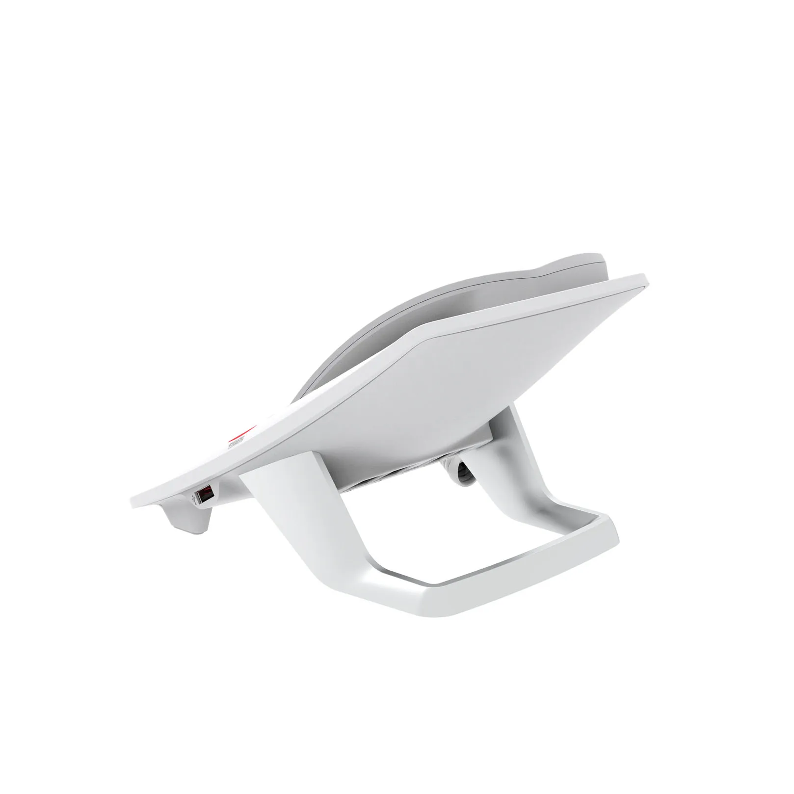 Fanvil H3W-White, H3W-White---WiFi Hotel Phone / SIP / POE / Wi-Fi – Bild 4