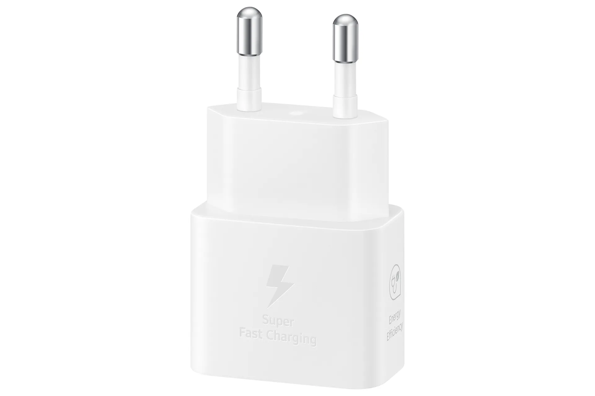 Samsung EP-T2510 Smartphone Weiß AC, USB Schnellladung Drinnen – Bild 6
