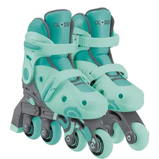 Learning Skates 2 in 1 Gr. 26-29, Inline-Skates Learning Skates 2 in 1 Gr. 26-29, Inline-Skates