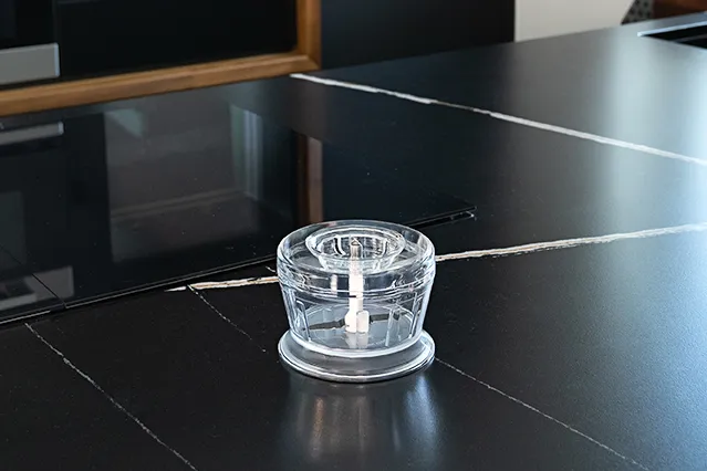 ESGE Zerkleinerer 5050 – Bild 5