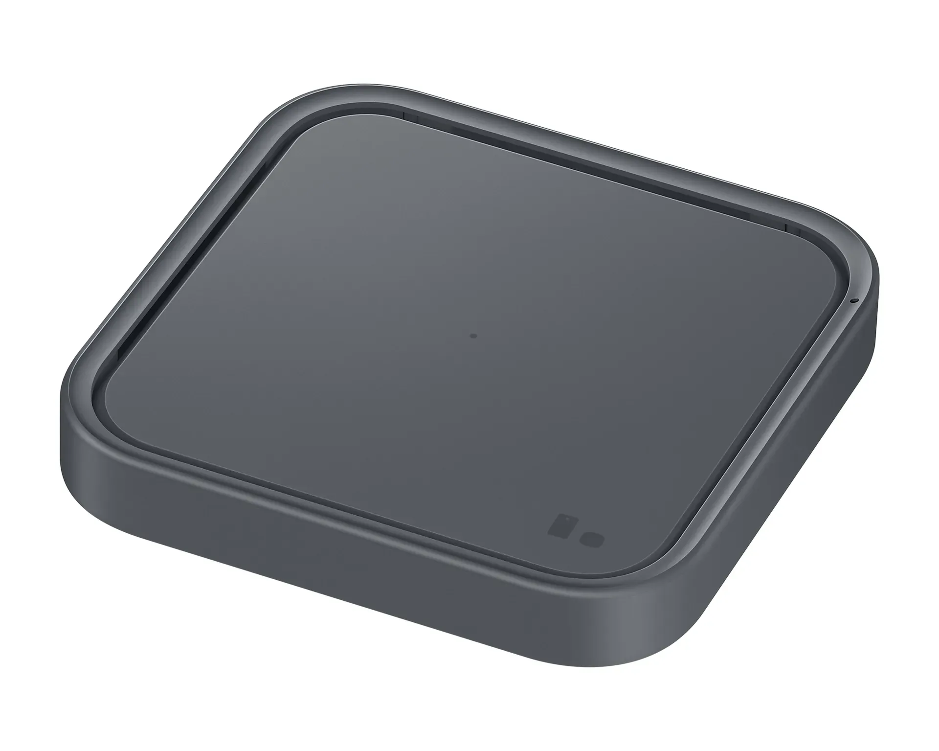 Samsung EP-P2400BBEGEU Ladegerät für Mobilgeräte Smartphone Grau USB Drinnen – Bild 4