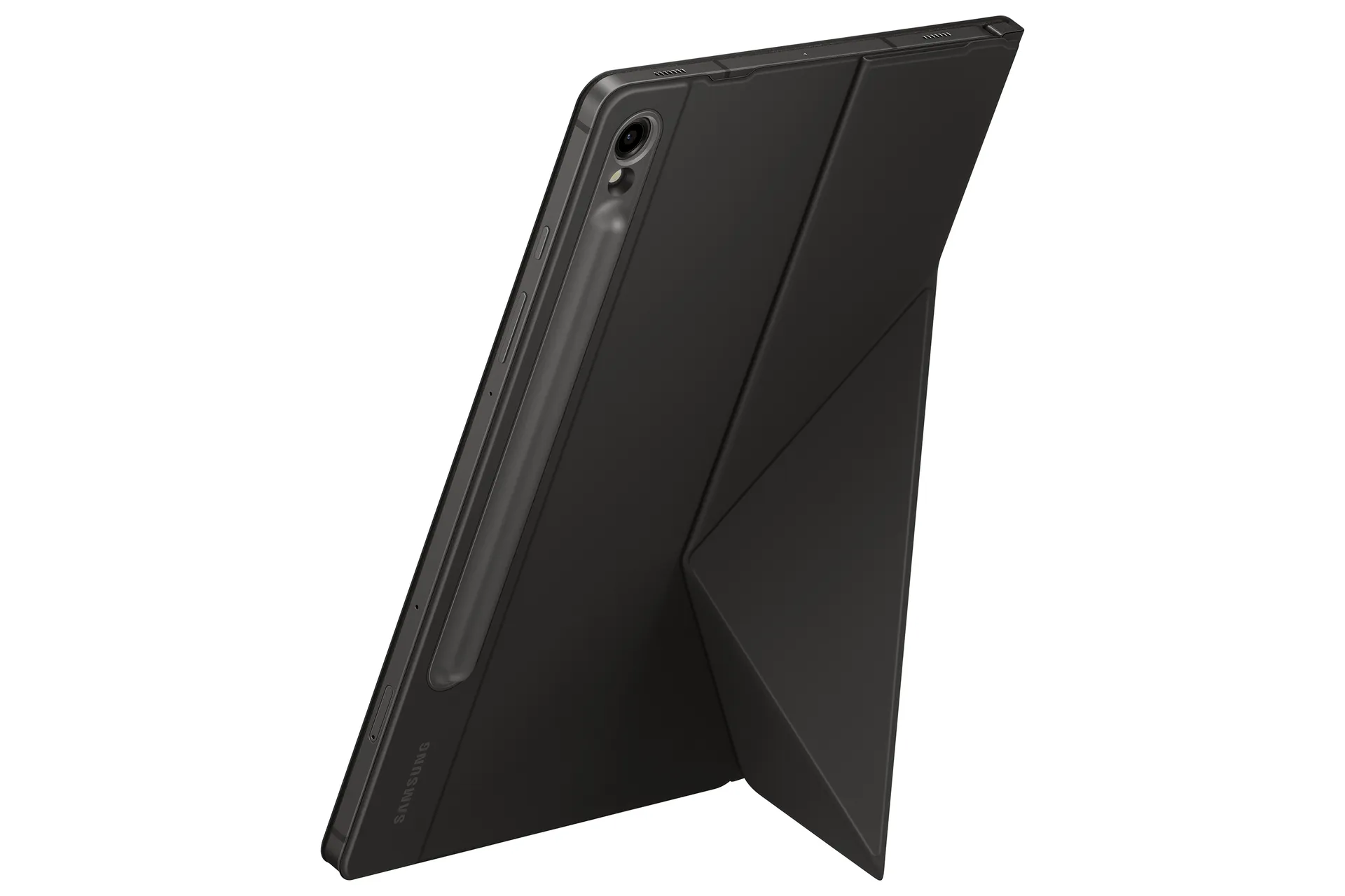 Samsung EF-BX710PBEGWW Tablet-Schutzhülle 27,9 cm (11") Cover Schwarz – Bild 6