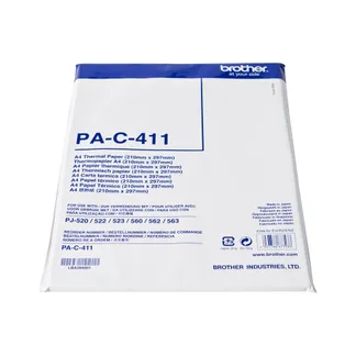 Brother PAC411 A4 Brother PAC411 A4