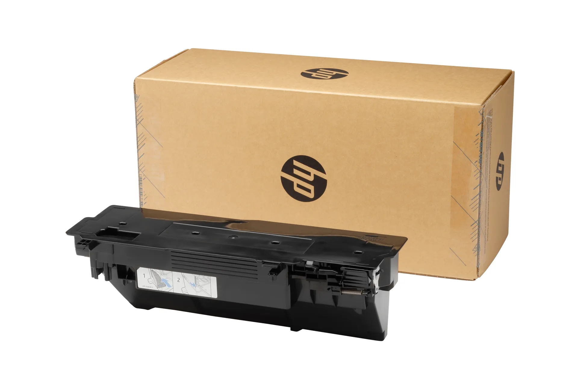 HP LaserJet 3WT90A Resttonerbehälter HP LaserJet 3WT90A Resttonerbehälter