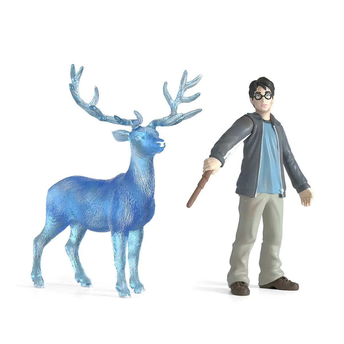 schleich Harry Potter & Patronus – Bild 2