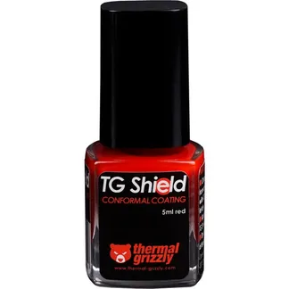 TG Shield Schutzlack 5 ml TG Shield Schutzlack 5 ml