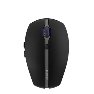 CHERRY GENTIX BT Maus Gaming Beidhändig Bluetooth Optisch 2000 DPI CHERRY GENTIX BT Maus Gaming Beidhändig Bluetooth Optisch 2000 DPI