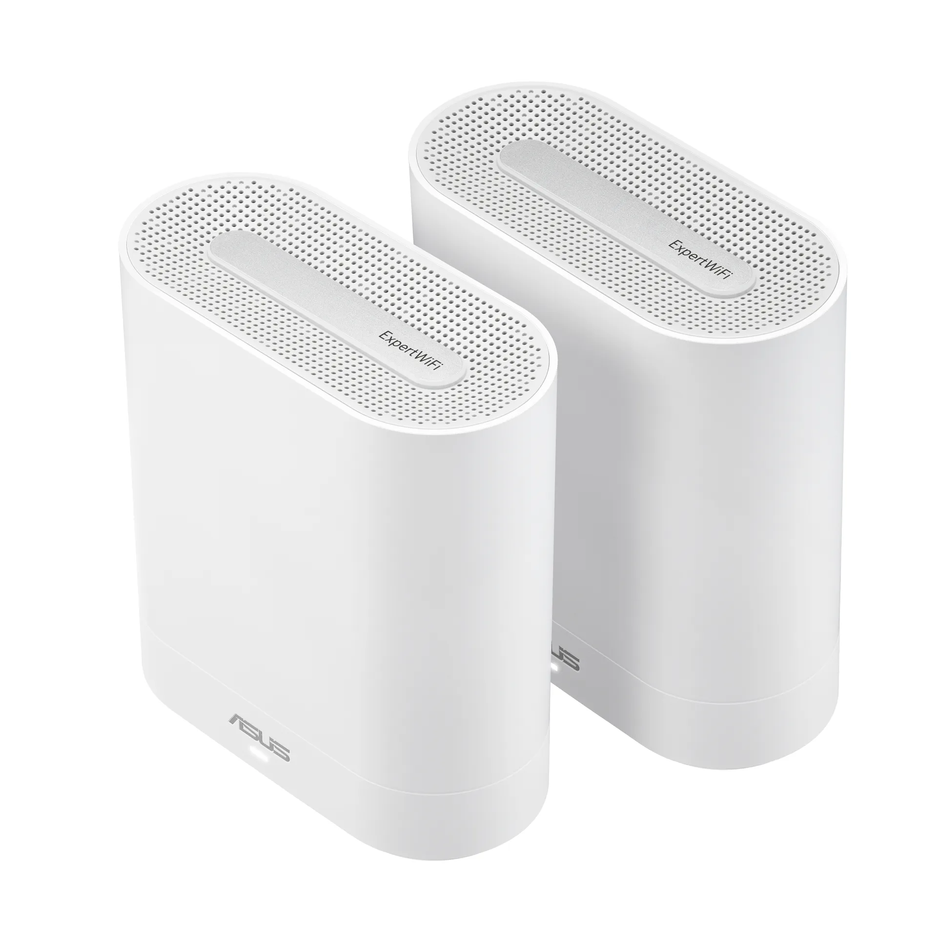 ASUS EBM68(2PK) – Expert Wifi Tri-Band (2,4 GHz / 5 GHz / 5 GHz) Wi-Fi 6 (802.11ax) Weiß 3 Intern – Bild 4